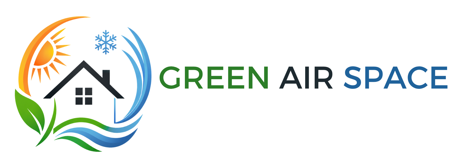 Green Air Space